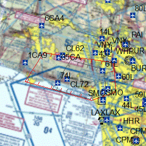 NEWS: The FAA has expanded the size of a ban on non-firefighting aircraft from over the Los Angeles area wildfires. It now stretches over Hollywood Hills, Calabasas, Paramount Ranch National Park, and Century City.