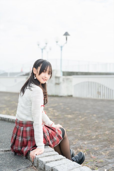 Twitterのコスプレ画像9