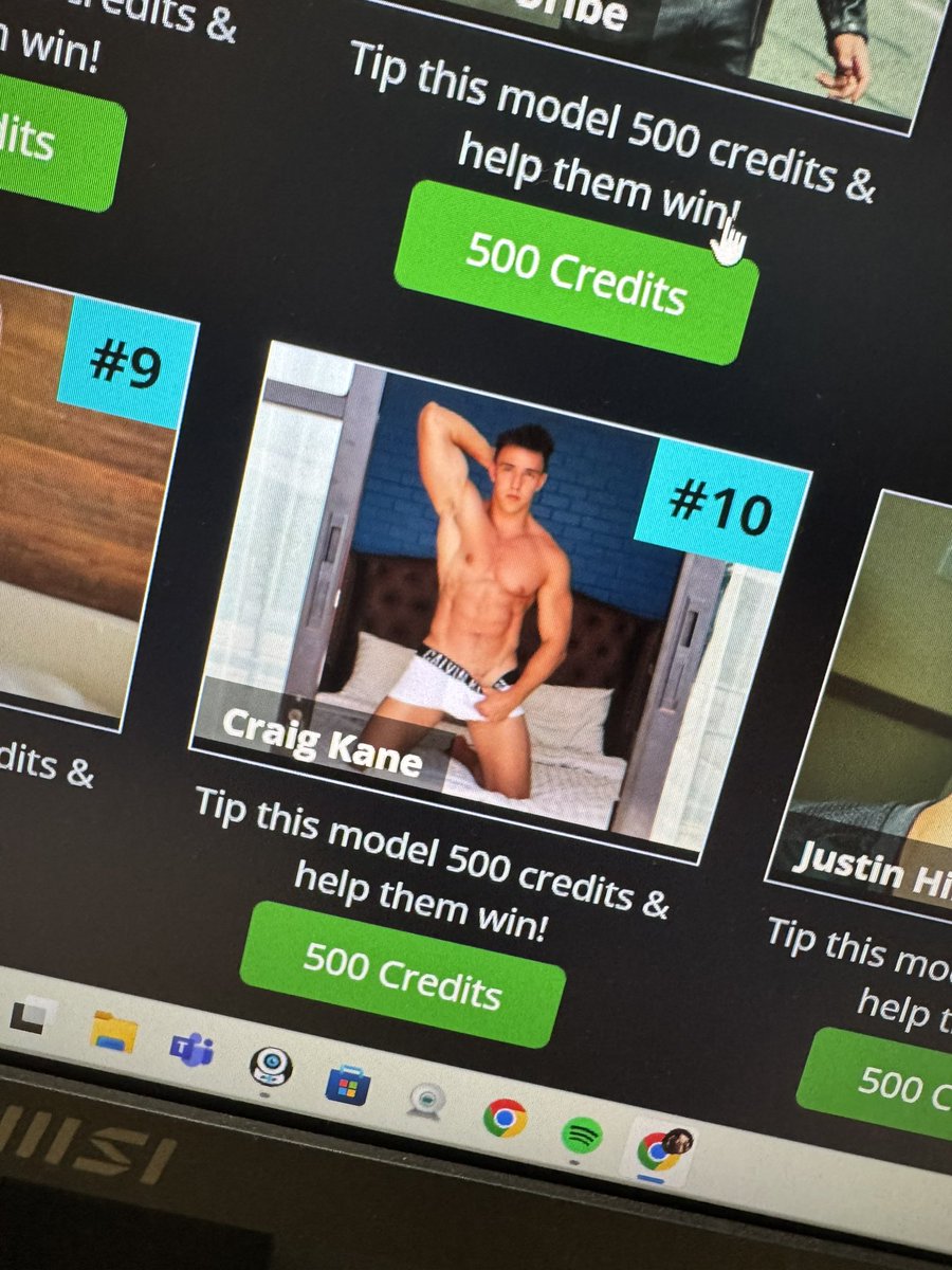 Lets continue boys 🥳 
I will appreciate any support 🙏