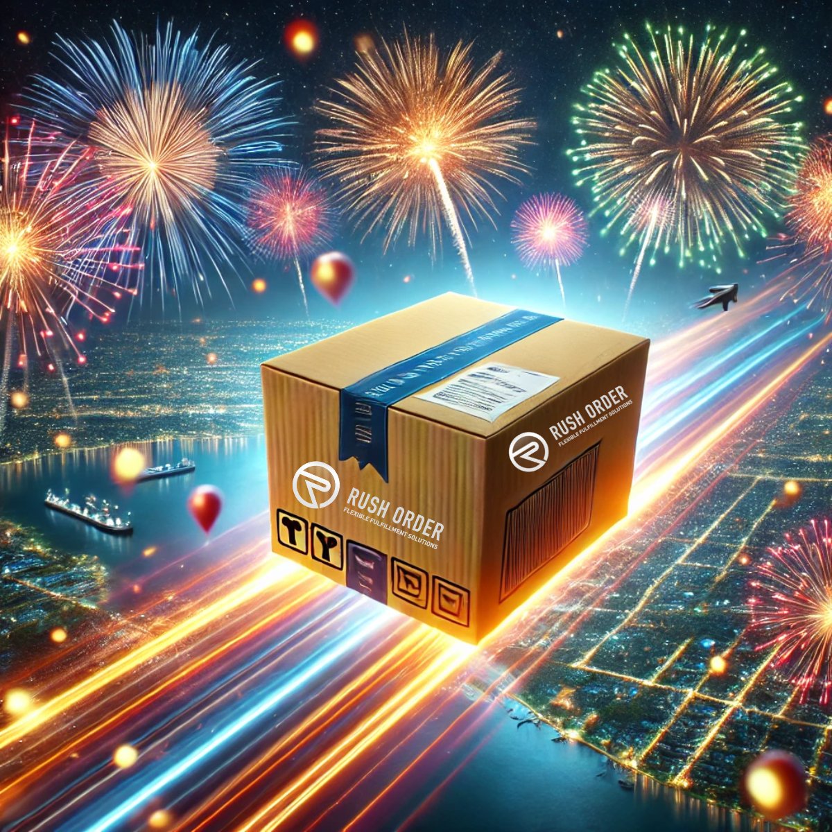 Rush_Order's tweet image. Happy New Year from Rush Order! As we dive into 2025, we rounded up some of our most popular guides to help you setup your operations and CX teams for success this year!

bit.ly/4h98bVA