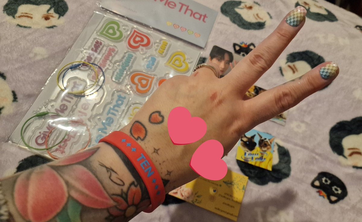 𝟙𝟘𝕧𝕖𝕝𝕪𝔹𝕒𝕟𝕒𝕟𝕒₊˚⊹♡𝟙𝟘⸜(。˃ ᵕ ˂ )⸝♡ tweet media