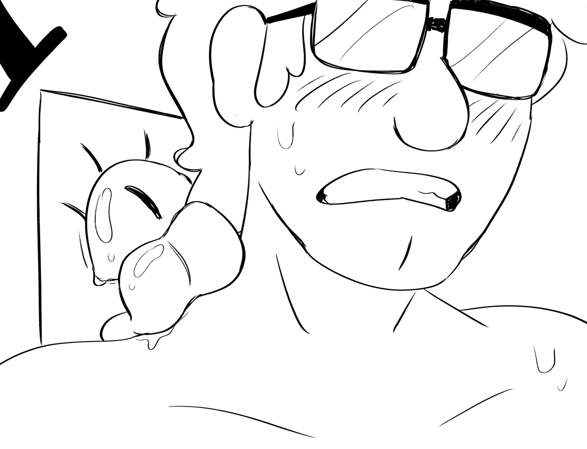 Working on something! 

#billford #gfnsfw