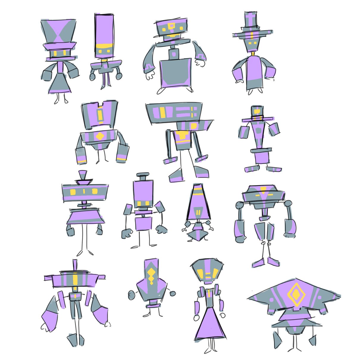 box study art :3 (@boxdoartstuff90) / Posts / X