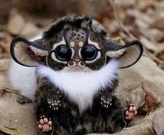 من أغرب الكائنات التي تم إكتشافها مؤخرا .. سبحان الله العظيم.