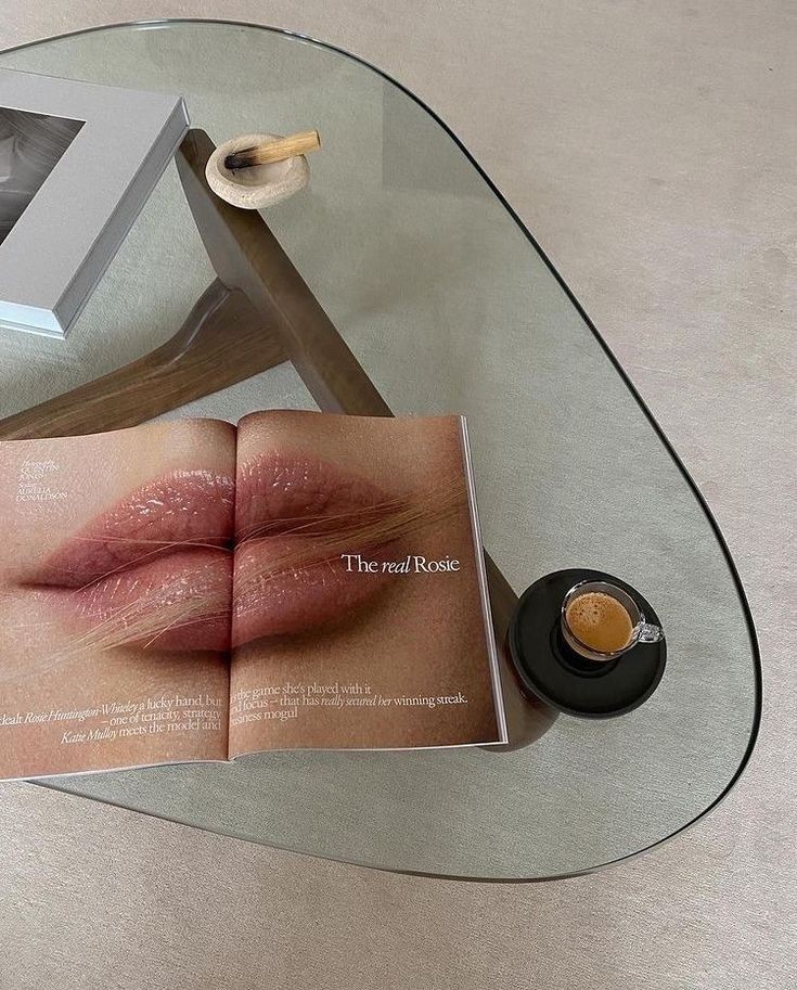 My lips, and they could be on you. 💭