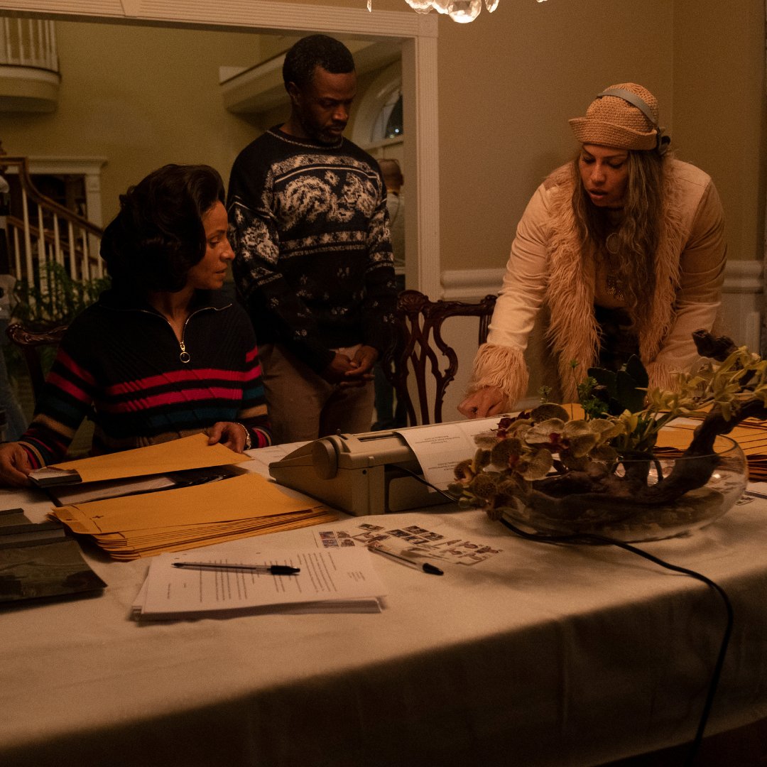 We’re proud to share that <a href="/KembaMovie/">KembaMovie</a> has been nominated for the @NAACPImageAwards, with director Kelley Kali in contention for Outstanding Director in a Television Movie, Documentary, or Special.

Please join us in congratulating Kelley on this incredible achievement 🌟