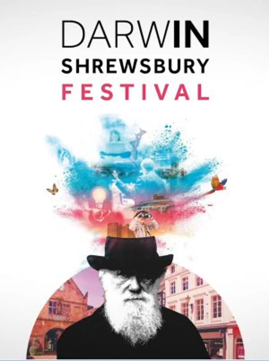 The Darwin Festival 2025 eventbrite.com/cc/the-darwin-…