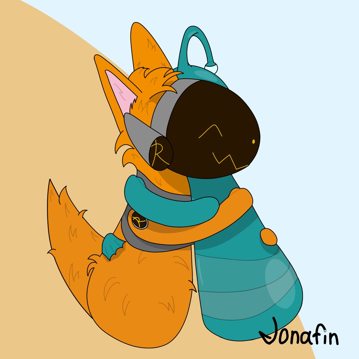 Jonafin (moved to other socials) tweet media