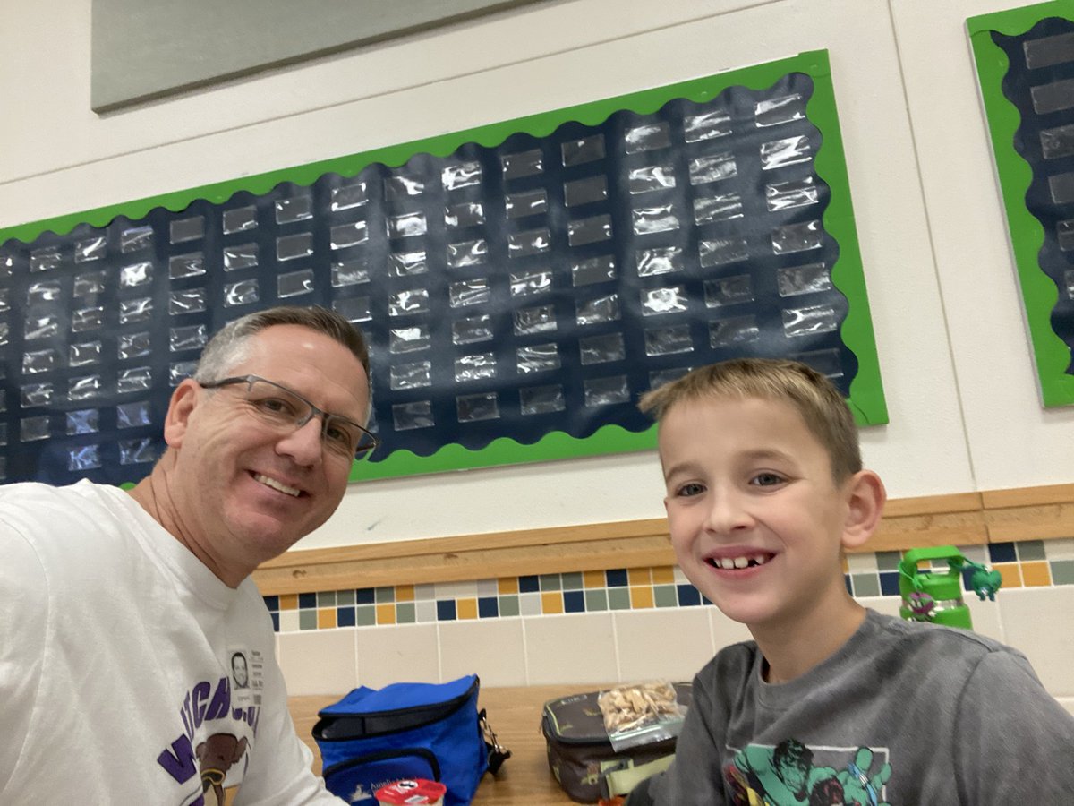 Chip Dutchik tweet media