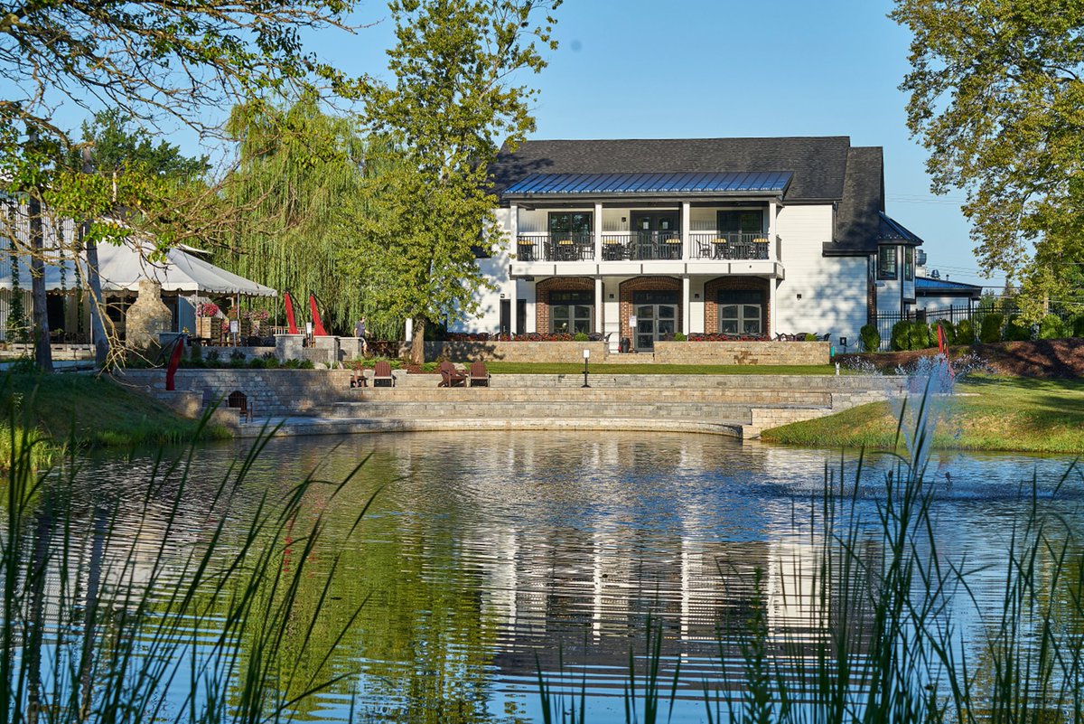 We are HONORED to be a 2025 finalist in "the BEST of the EAST" for Bar &amp; Brewery! Vote for your favorite eastside business once a day until January 19th! Click the link below to start voting now...

cincymagazine.secondstreetapp.com/2025-Best-of-t…