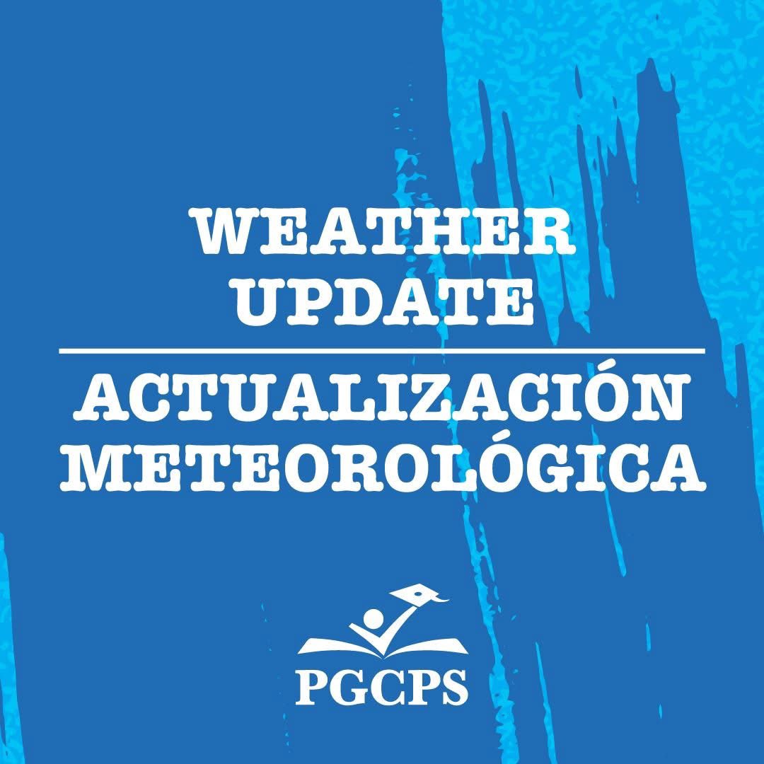 Out of an abundance of caution and in an effort to ensure a safe and stable reopening environment, all schools will be closed Thursday, January 9.

District teams have mobilized over the past 48 hours to clear parking lots, building entrances, and surrounding sidewalks. (1/4)