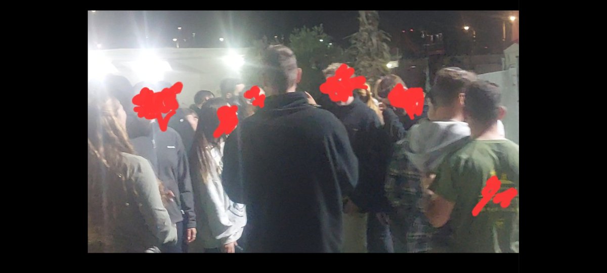 Gil Barak tweet media