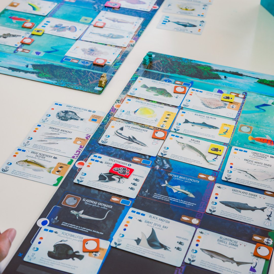 Good Games tweet media