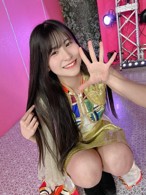 Twitterのコスプレ画像10