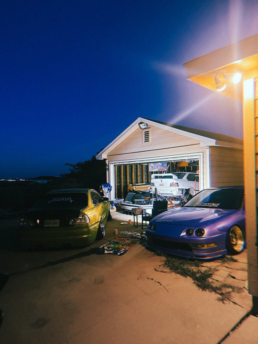 pov u visit my house🏎️