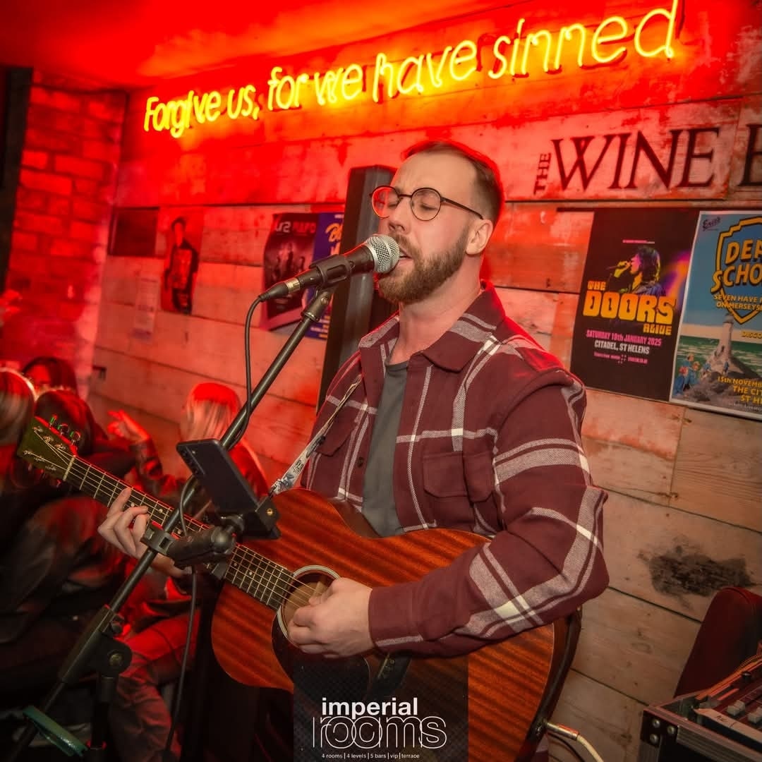 Raymond Power Music tweet media