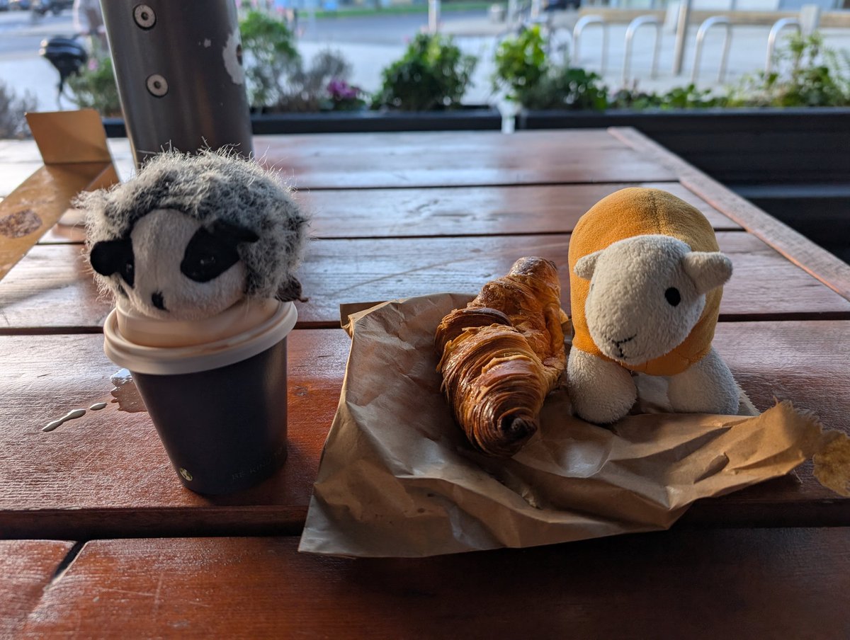 Was very cold yesterday my friend Molly and I ventured out!!