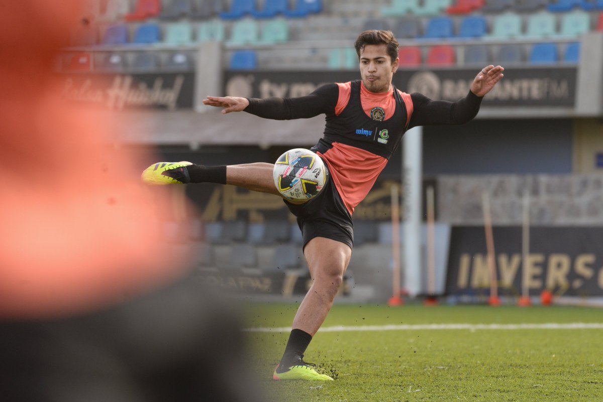 Club Atlético La Paz tweet media