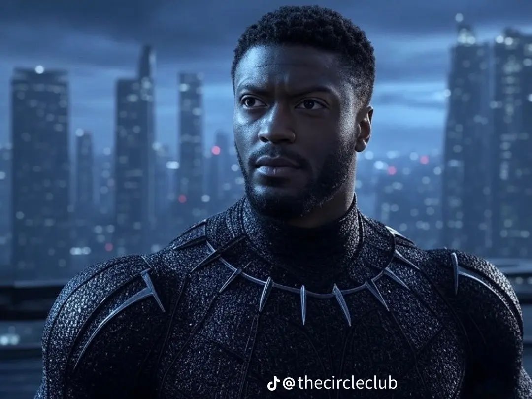 ulongteagaming's tweet image. Who yall choosing? #RecastTchalla