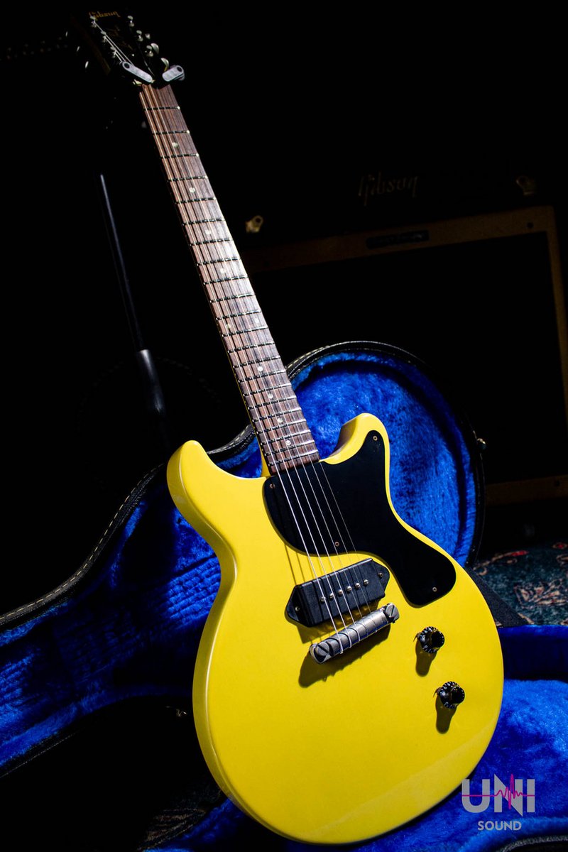 最終値下げ8月31日まで】Gibson レスポールジュニア 1988 USA製 2025年