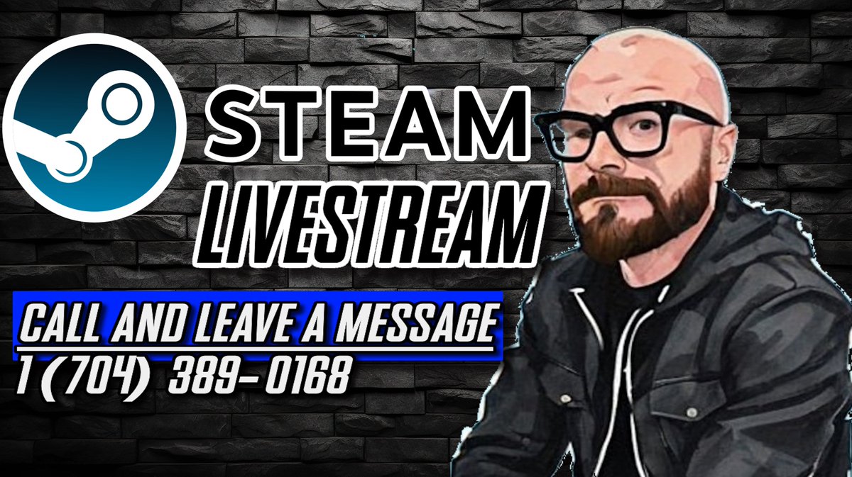 🎮✨ Hey folks, it’s Xander! ✨🎮

📣 Big news tonight! I’ll be LIVE on YouTube.com/xanderskullion at 10:30 PM EST!

We’re diving into Code Bunny 

☎️ Phone lines are OPEN! Call me at (704) 389-0168 to leave a question for the Show
🔥 Don’t miss out—see you there! #CodeBunny