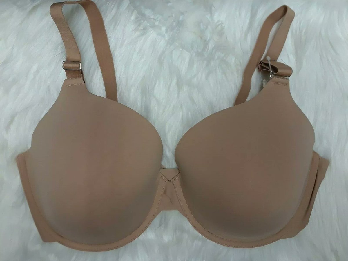 dealsnmore323's tweet image. #SOMA Memorable FULL COVERAGE Bra, #Underwired, Soft #Tan [CHOOSE SIZE] *New w/Tags
ebay.com/itm/2842902669…