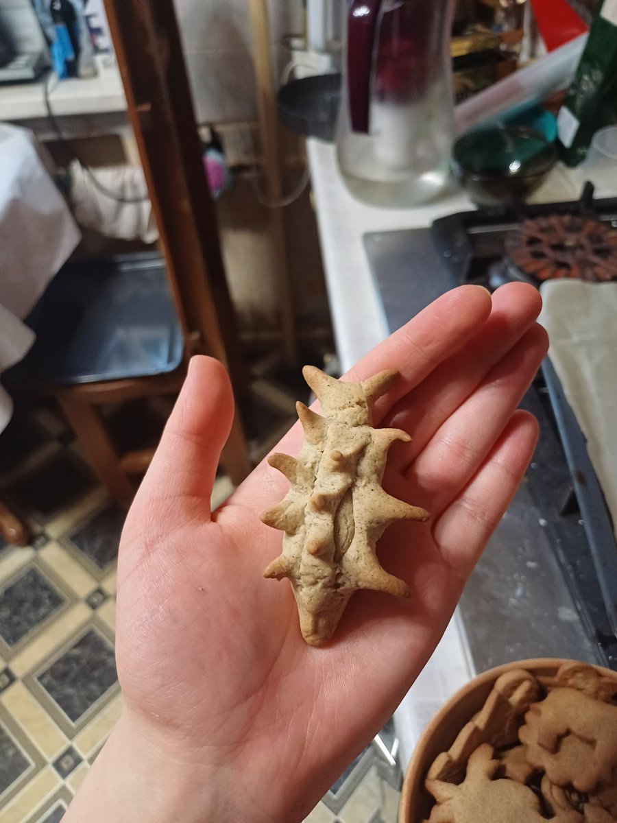 lassejones's tweet photo. Nudibranch cookies 🍪 https://t.co/Yiw8A8v3P7