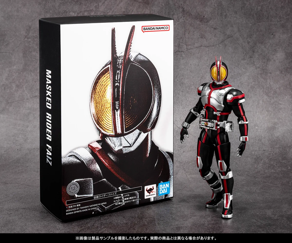 魂ネイションズ公式/BANDAI SPIRITS TAMASHII NATIONS OFFICIAL on X