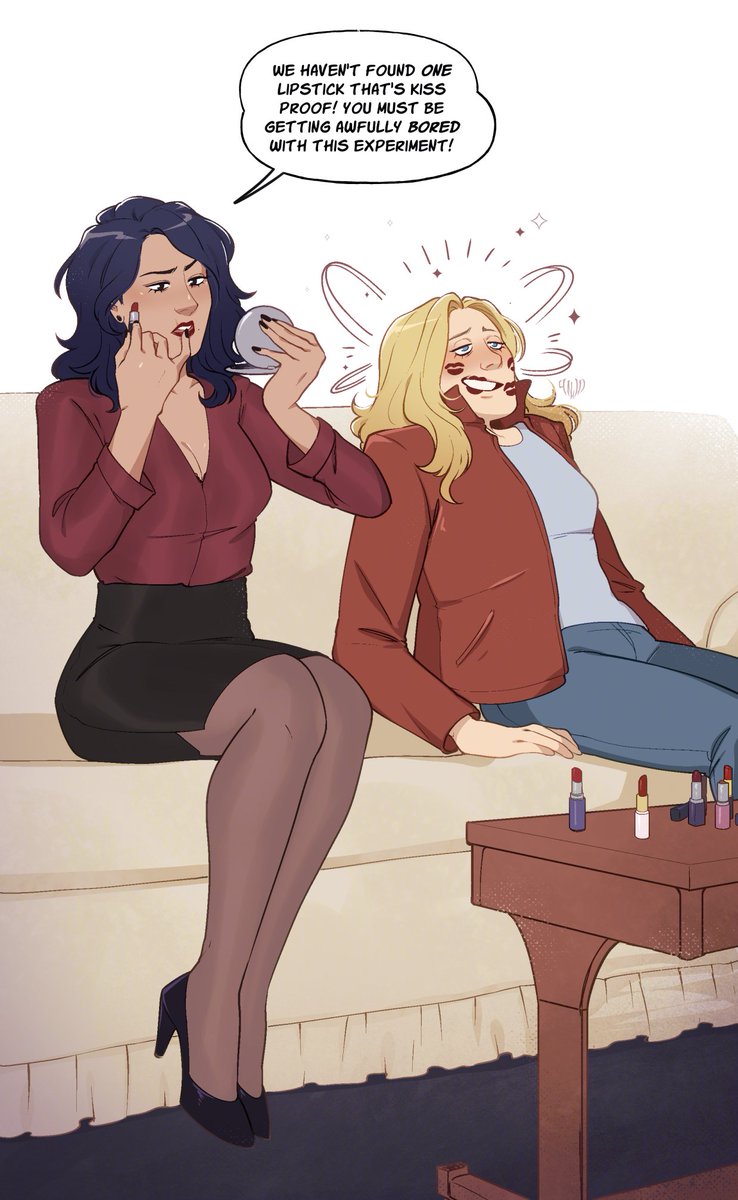 4njuart's tweet photo. If I can fit swanqueen in it, I will https://t.co/y3xJXhO5oy