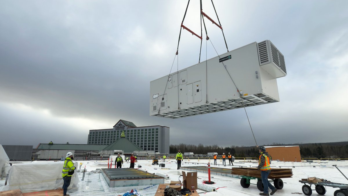 Hermanson Company tweet media