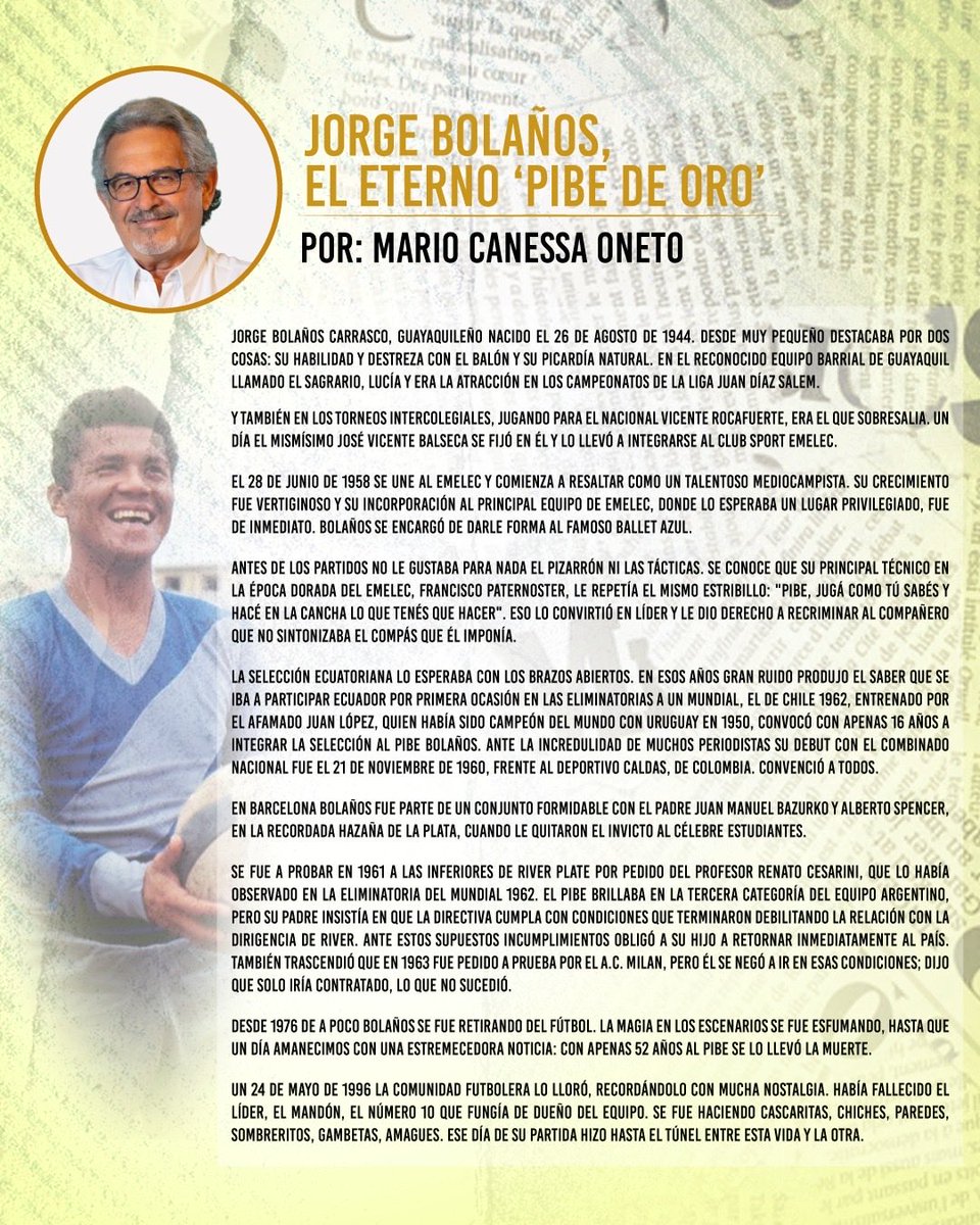 mario canessa oneto (@mariocanessa) on Twitter photo 