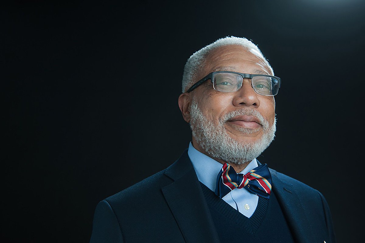This year’s James H. Cone and Emilie M. Townes’ Lecture will feature Dr. Walter Fluker. “Congregating, Conjuring, and Conspiring at Crossings: James H. Cone, Emilie M. Townes, and the Call to ‘Wake Up Running"

Register here: buff.ly/40ibCny