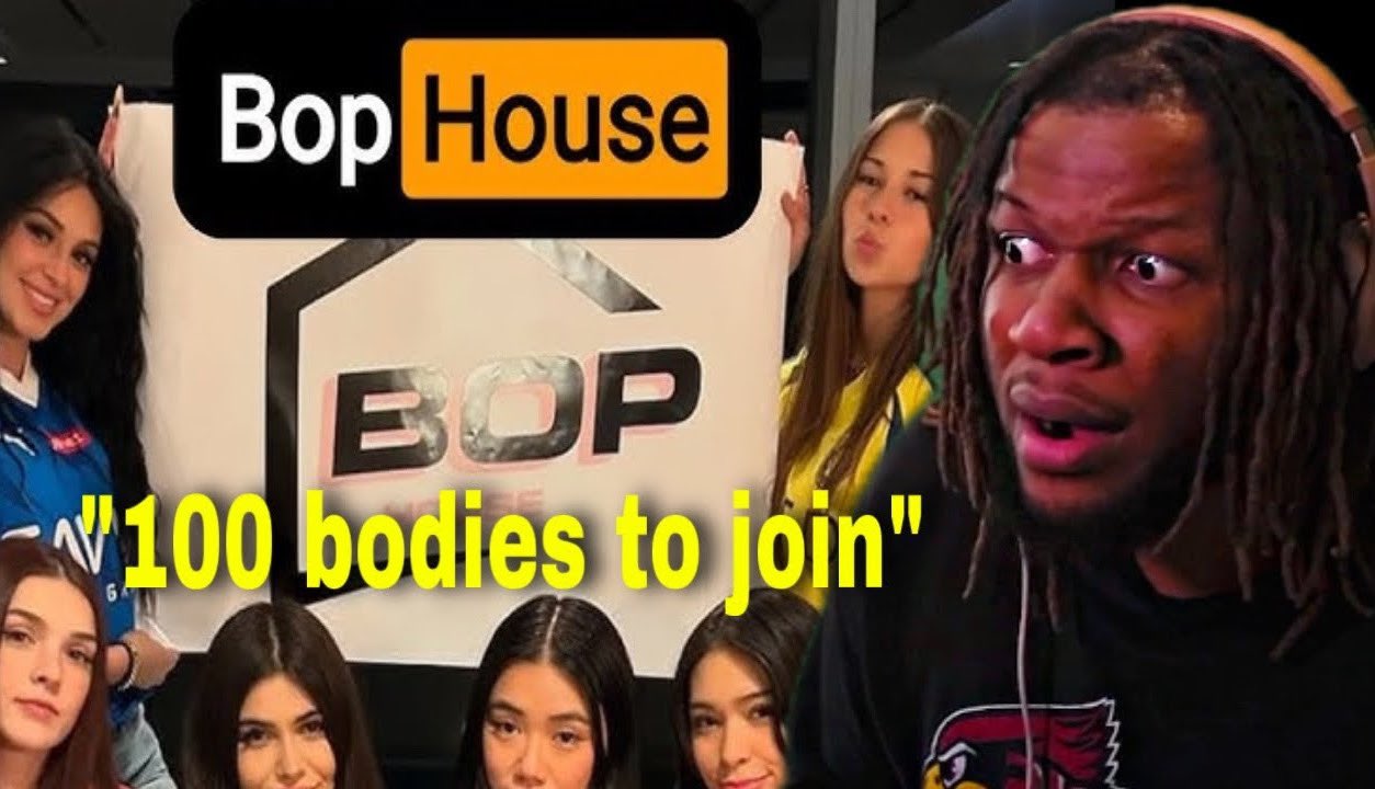 DLace Uncut on Youtube🫨 on X: ONLYFANS STARS CREATED A PORN HOUSE!??! (BOP  HOUSE) t.cogvo0xDt6CG t.couCnfNuknWh  X