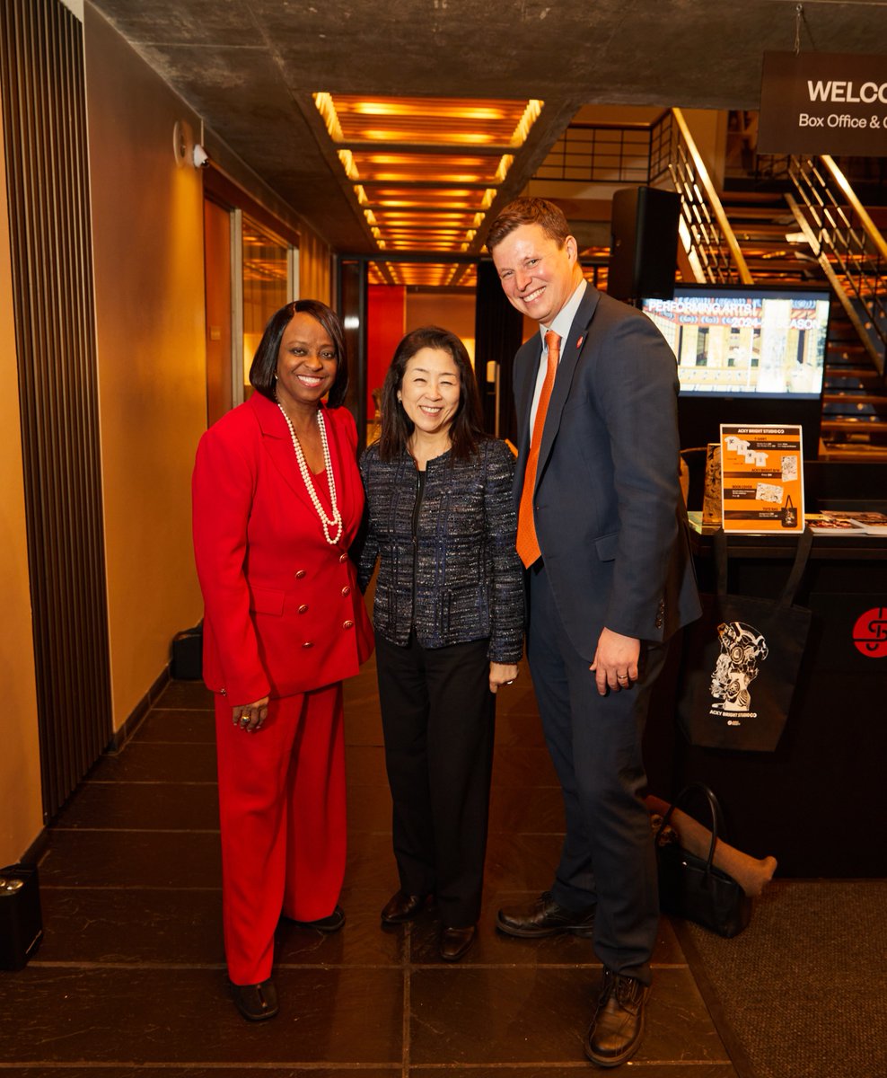 Archive: Official Account of the EXIM Chair tweet media