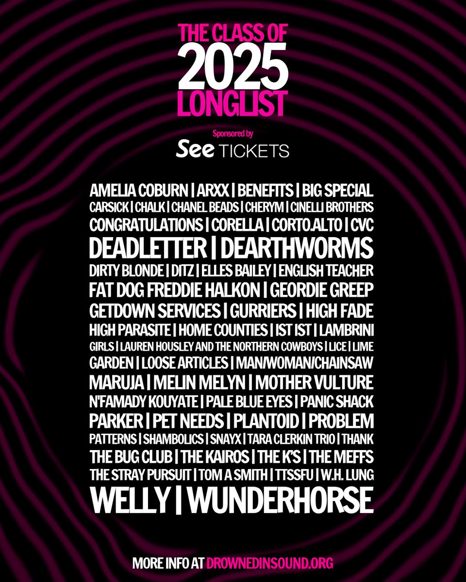 TOM A SMITH tweet media