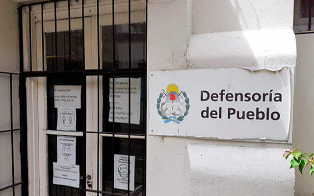 loquepasanet's tweet image. Se multiplican las denuncias en la Defensoría del Pueblo contra una empresa de medicina prepaga
loquepasa.net/2025/01/08/se-…

@DefensorMGP @MarceloLace70