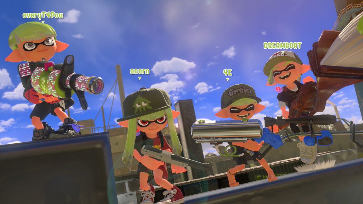 Sunset WON PADDLING POOL 301 ‼️‼️
@obitono1_ .96 deco
<a href="/Kayorakame/">kayora</a> zap 
@deeeeeeevin4K liter
<a href="/moxximous/">moxx</a> octobrush

ggs to everyone we fought ‼️‼️