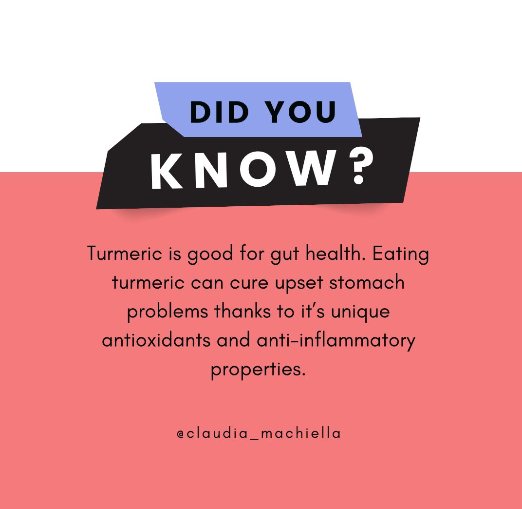 Did You Know? #TheWellnessPrescription