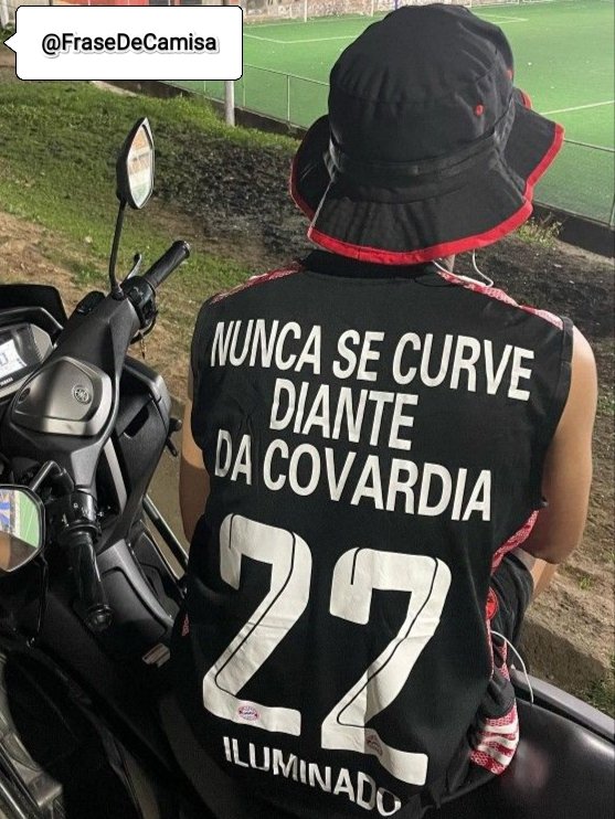 FraseDeCamisa's tweet photo. https://t.co/P2iXyuRced