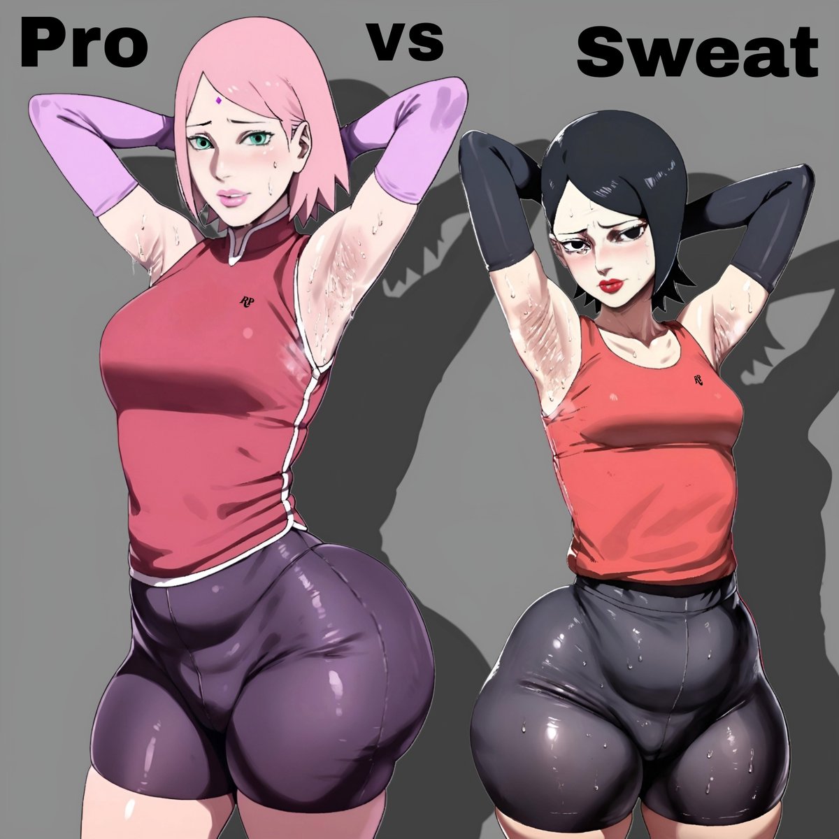 RepArtz's tweet image. Who u choosing🤔