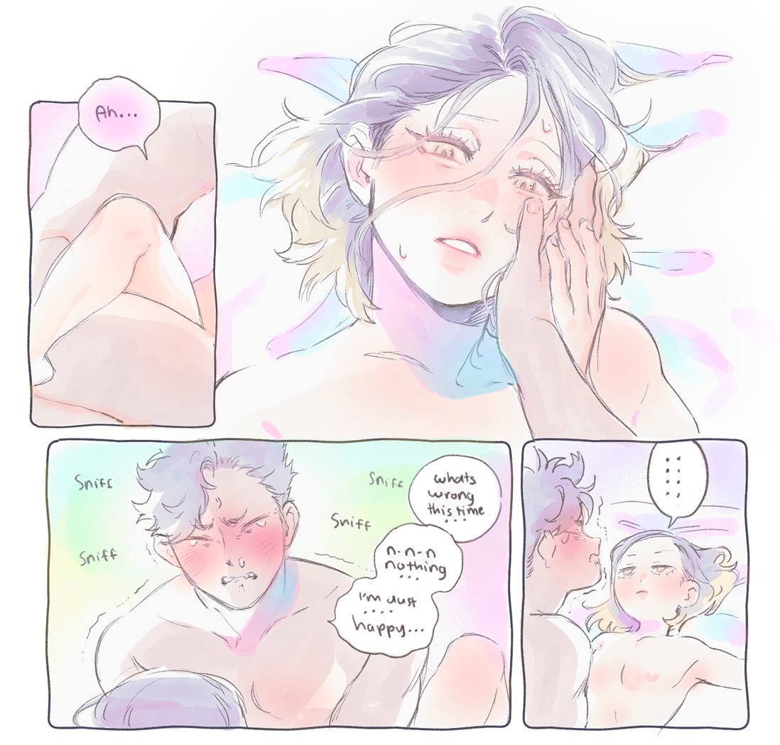 every time... #kuroken 