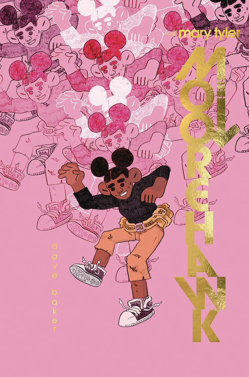 smash_pages's tweet photo. Smash Pages' @jkparkin shares his favorite comics and graphic novels of 2024: https://t.co/5WeHutI9FZ https://t.co/vADNxnRvpt