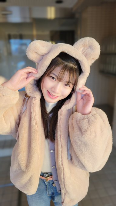Twitterのコスプレ画像6