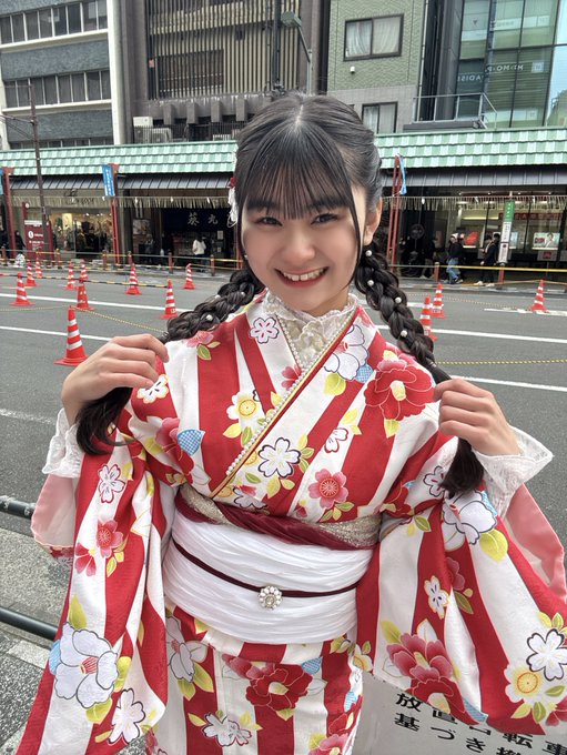 安土姫華のTwitter画像25