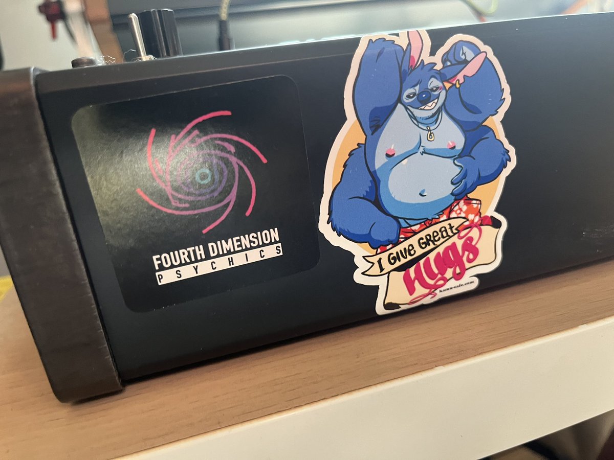 🌻Granite McGee🌻 tweet media