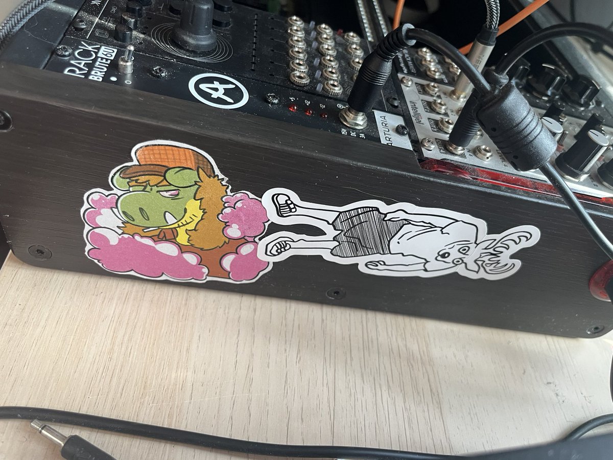 🌻Granite McGee🌻 tweet media