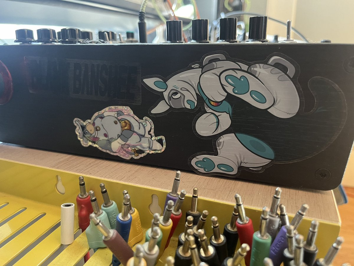 🌻Granite McGee🌻 tweet media