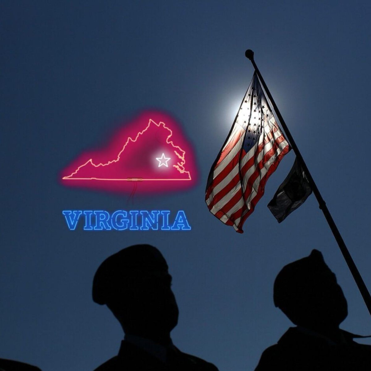 veteranpathhome's tweet photo. #VirginiaIsForVeterans♥️Home to the 2nd largest active-duty population & largest number of military-connected youth in the Nation in our public schools. #SMVF #SkillBridge #PeerLed team to heal silent wounds. Explore our programs @veteranpathhome https://t.co/dO1ObUpJYC https://t.co/VOfkamUN3t
