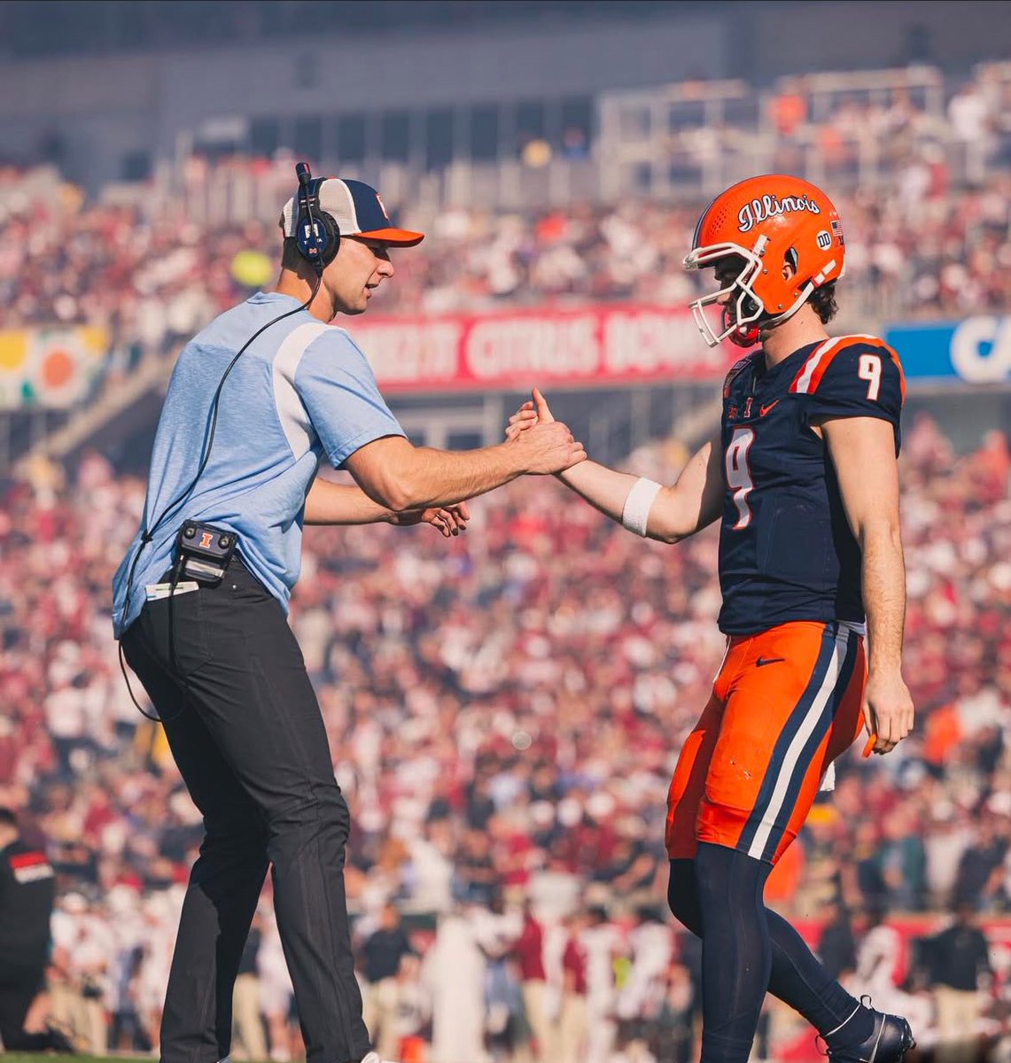 Peter Bourque c/o2027 (@peterbourque7) on Twitter photo After a great workout this morning and talk with <a href="/artursitkowski4/">Artur Sitkowski</a> I am very excited to say I’ve received an offer from Illinois!!! <a href="/CoachJeffMoore/">Coach Jeff Moore</a> <a href="/M2_QBacademy/">M2 QB Academy</a> <a href="/james_cahoon12/">James</a> <a href="/amclaughlinqb/">Alex McLaughlin</a> <a href="/BrianDohn247/">BrianDohn247</a> <a href="/MohrRecruiting/">Brian Mohr</a> <a href="/RivalsFriedman/">Adam Friedman</a> After a great workout this morning and talk with <a href="/artursitkowski4/">Artur Sitkowski</a> I am very excited to say I’ve received an offer from Illinois!!! <a href="/CoachJeffMoore/">Coach Jeff Moore</a> <a href="/M2_QBacademy/">M2 QB Academy</a> <a href="/james_cahoon12/">James</a> <a href="/amclaughlinqb/">Alex McLaughlin</a> <a href="/BrianDohn247/">BrianDohn247</a> <a href="/MohrRecruiting/">Brian Mohr</a> <a href="/RivalsFriedman/">Adam Friedman</a>