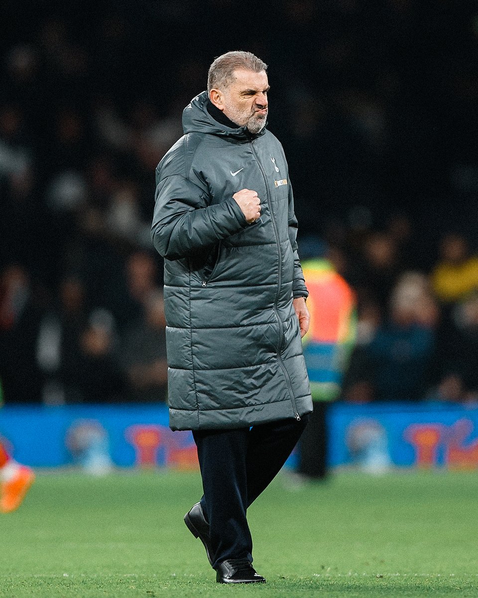 Tottenham Hotspur tweet media